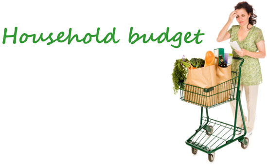 home budget worksheet. home budget worksheet (yearly)